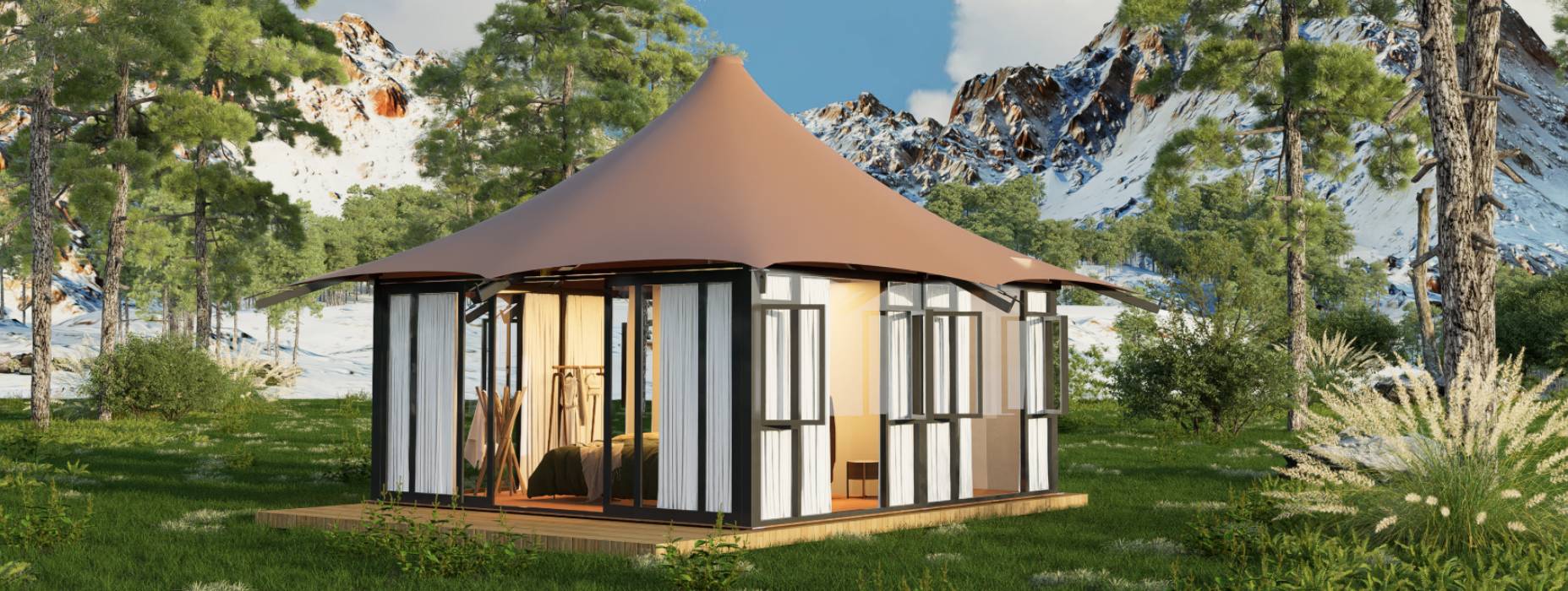 陆川县装配式建筑厂家